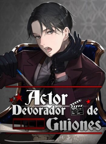 Actor Devorador De Guiones